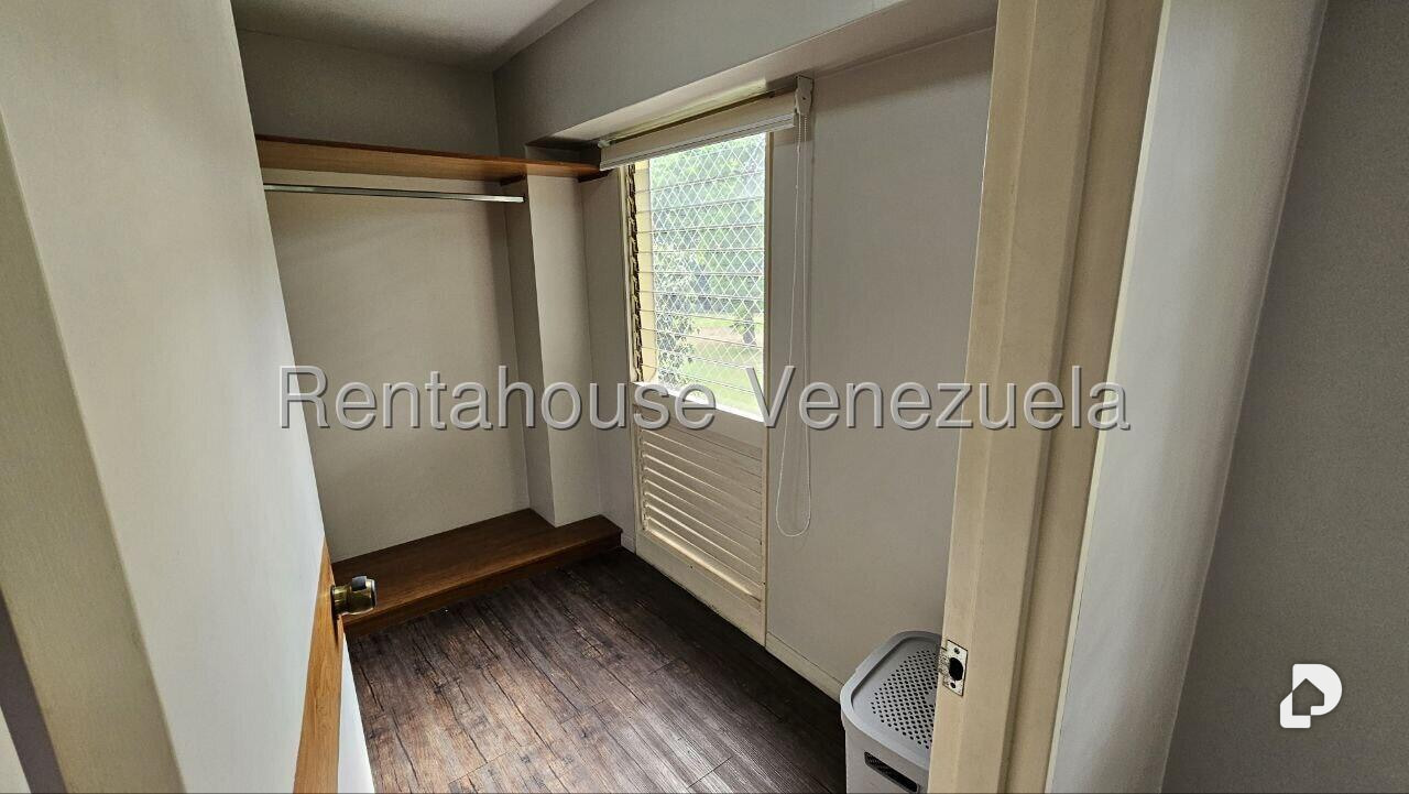 Apartamento en Campo Alegre, Caracas