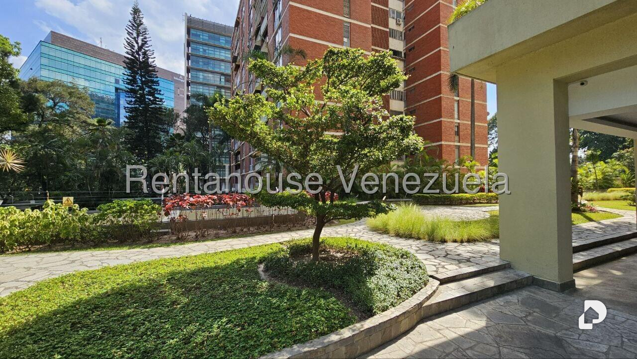 Apartamento en Campo Alegre, Caracas