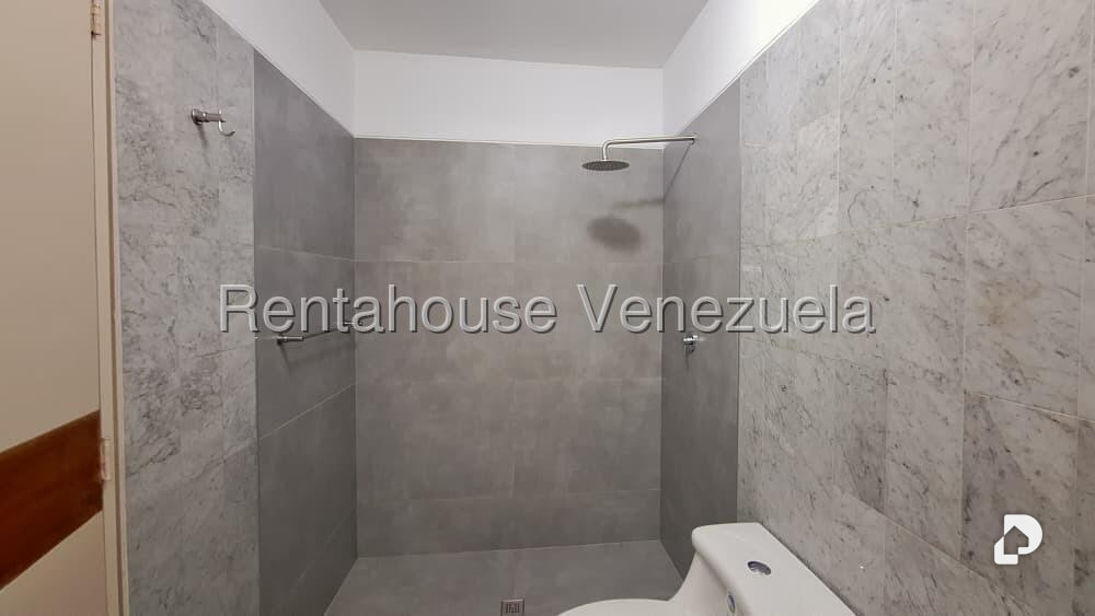 Apartamento en Campo Alegre, Caracas