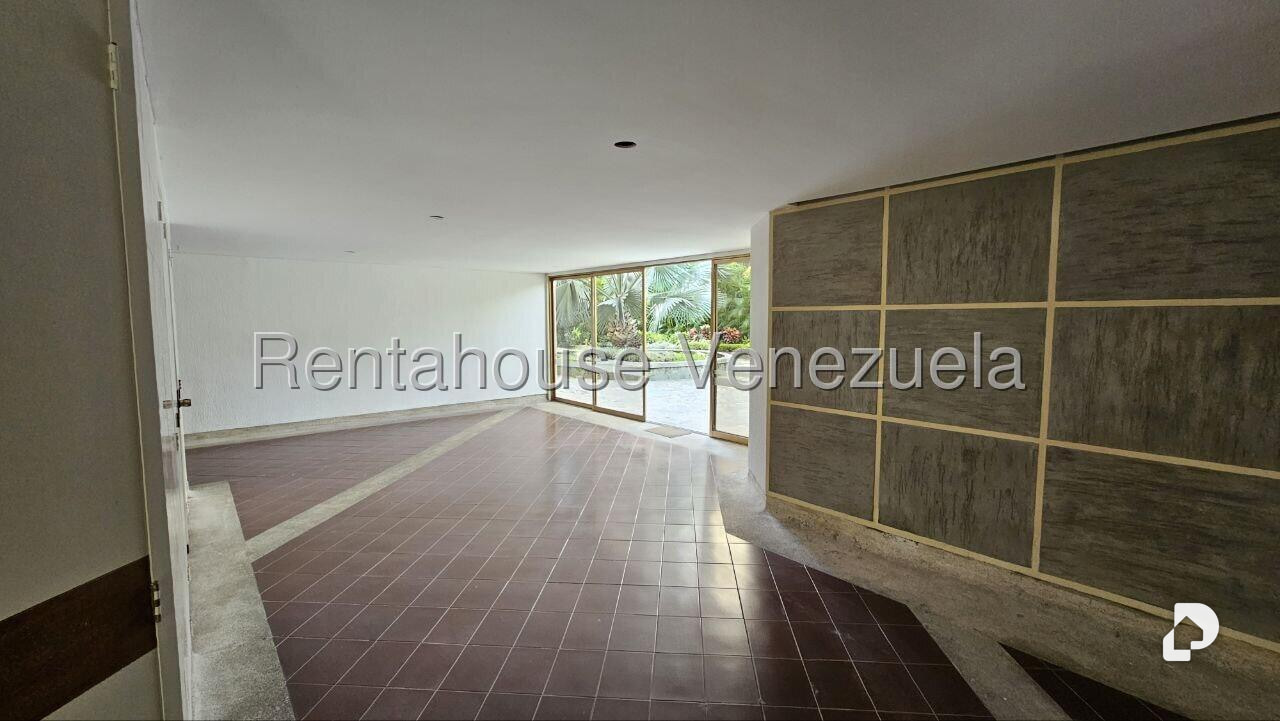 Apartamento en Campo Alegre, Caracas