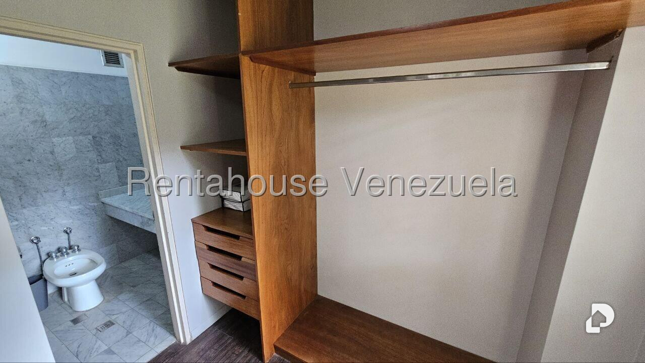 Apartamento en Campo Alegre, Caracas