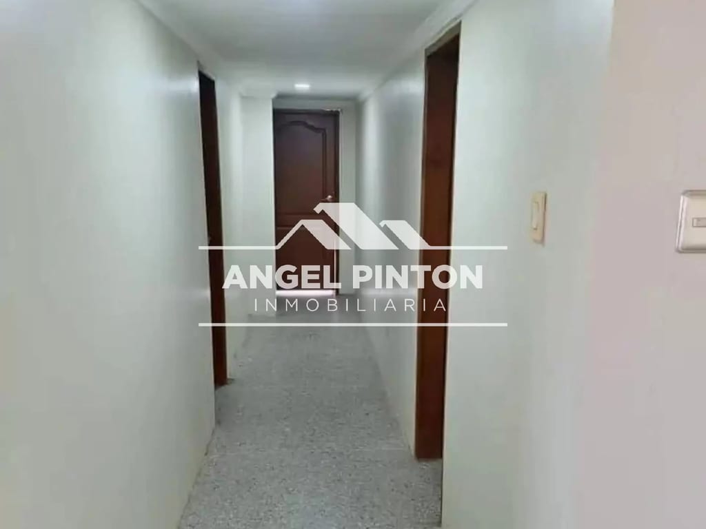 Apartamento en Maracaibo - 1