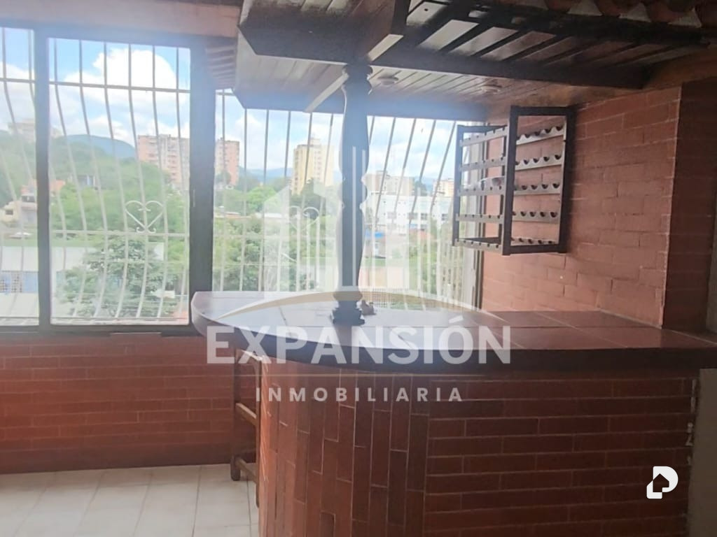 Apartamento en Conglomerado Industrial Charallave, Charallave – 16