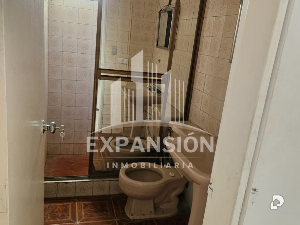 Apartamento en Conglomerado Industrial Charallave, Charallave – 11