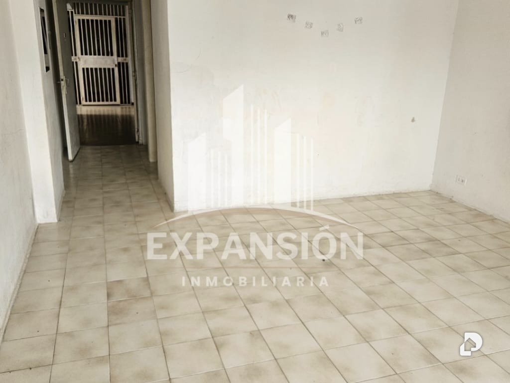 Apartamento en Conglomerado Industrial Charallave, Charallave – 12