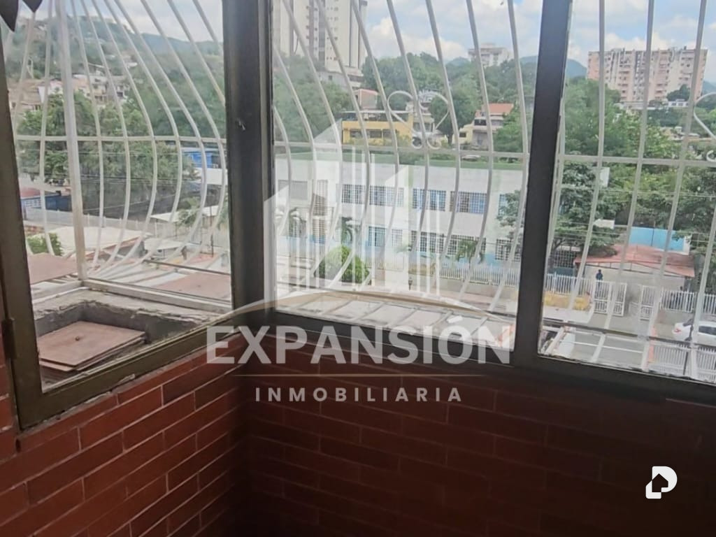 Apartamento en Conglomerado Industrial Charallave, Charallave – 15