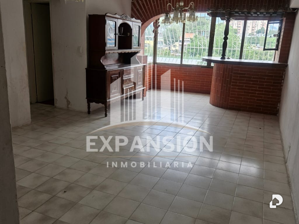Apartamento en Conglomerado Industrial Charallave, Charallave – 13