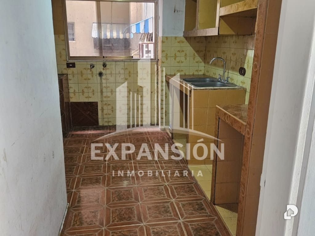 Apartamento en Conglomerado Industrial Charallave, Charallave – 3