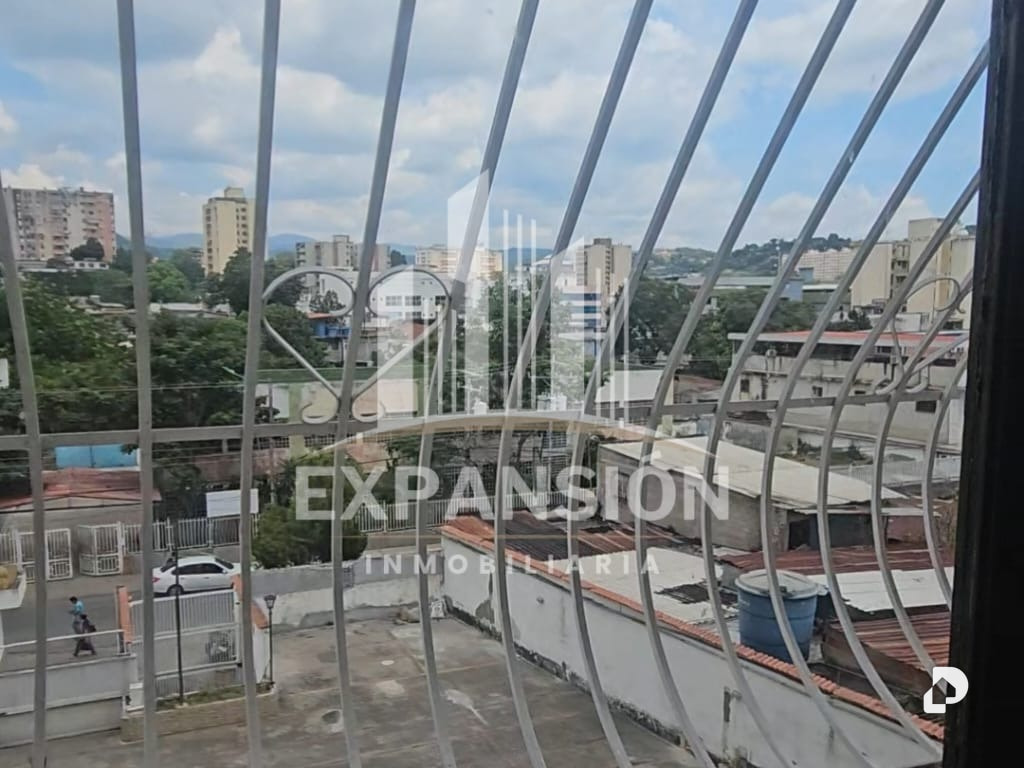 Apartamento en Conglomerado Industrial Charallave, Charallave – 17