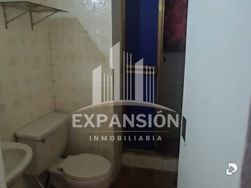 Apartamento en Conglomerado Industrial Charallave, Charallave – 14