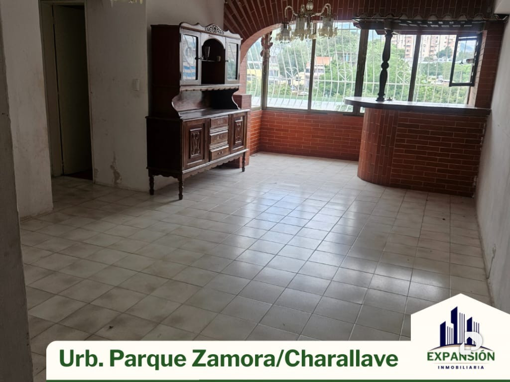 Apartamento en Conglomerado Industrial Charallave, Charallave – 2