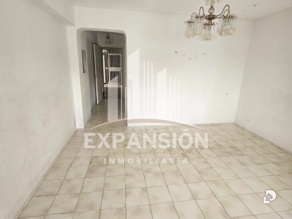 Apartamento en Conglomerado Industrial Charallave, Charallave – 6