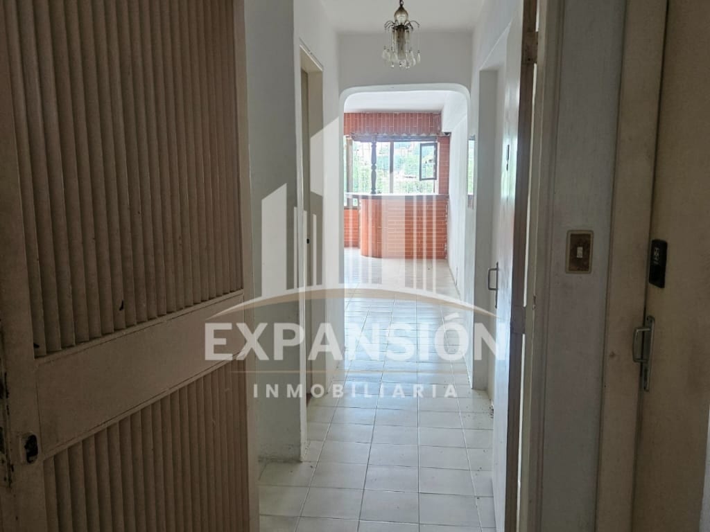 Apartment in Conglomerado Industrial Charallave, Charallave - 1