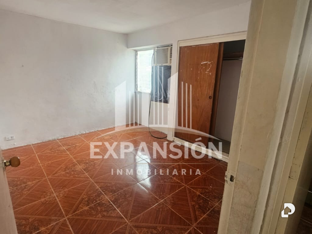 Apartamento en Conglomerado Industrial Charallave, Charallave – 9