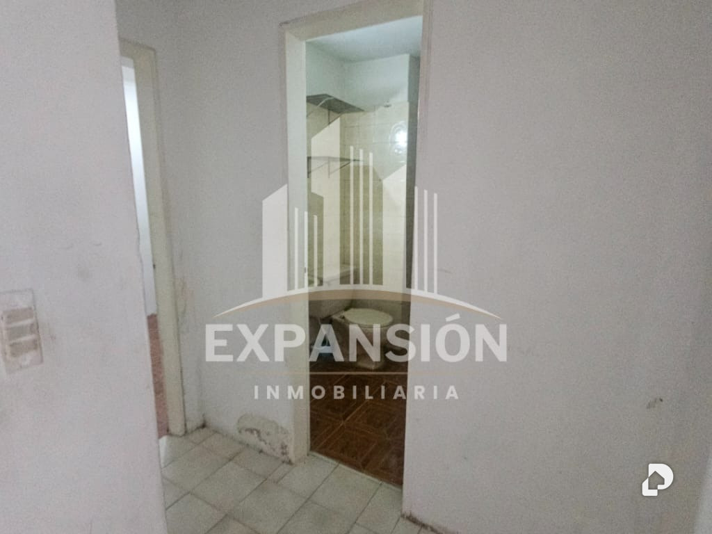 Apartamento en Conglomerado Industrial Charallave, Charallave – 4