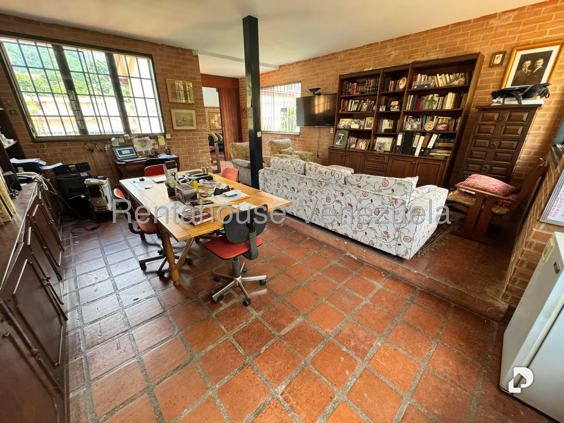 House in Los Palos Grandes, Caracas – 29