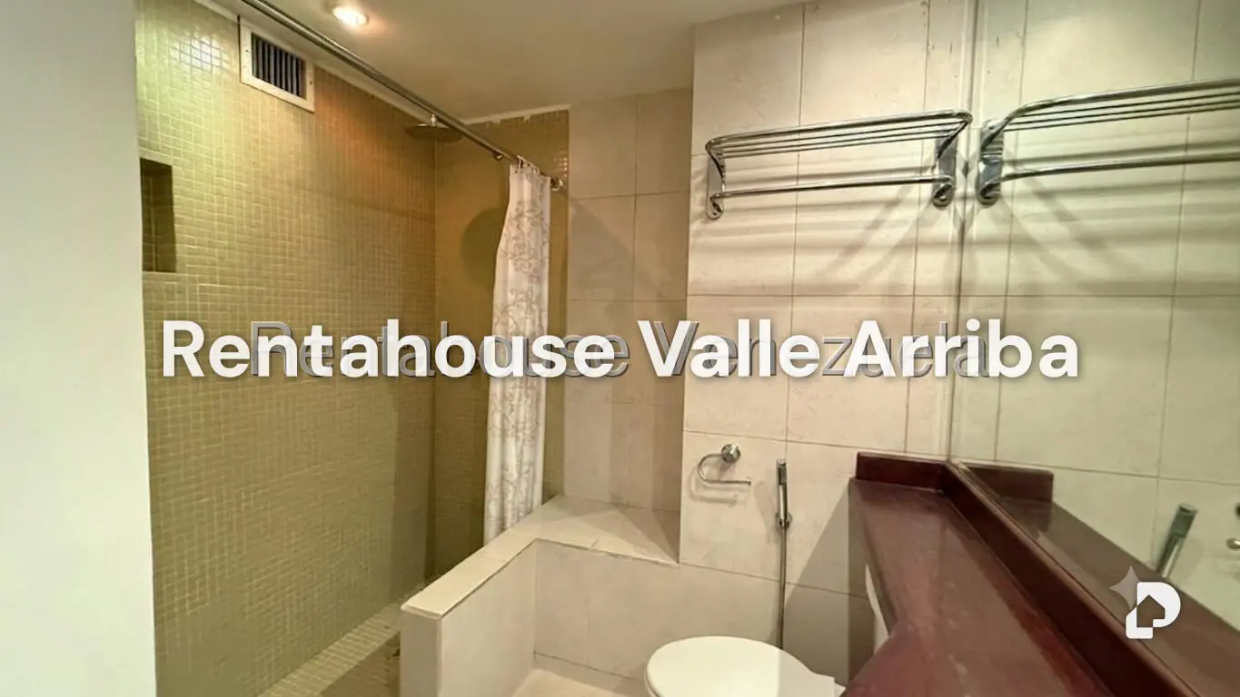 Apartamento en Santa Marta, Caracas – 14