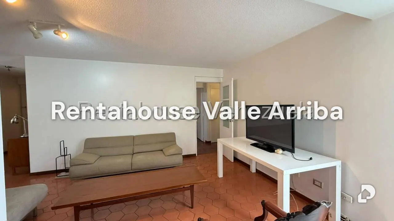 Apartamento en Santa Marta, Caracas – 7