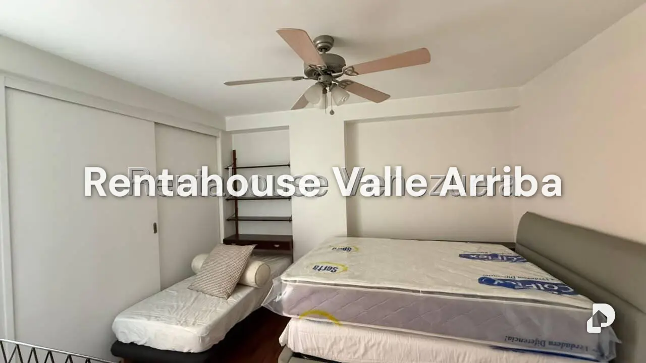 Apartamento en Santa Marta, Caracas – 9