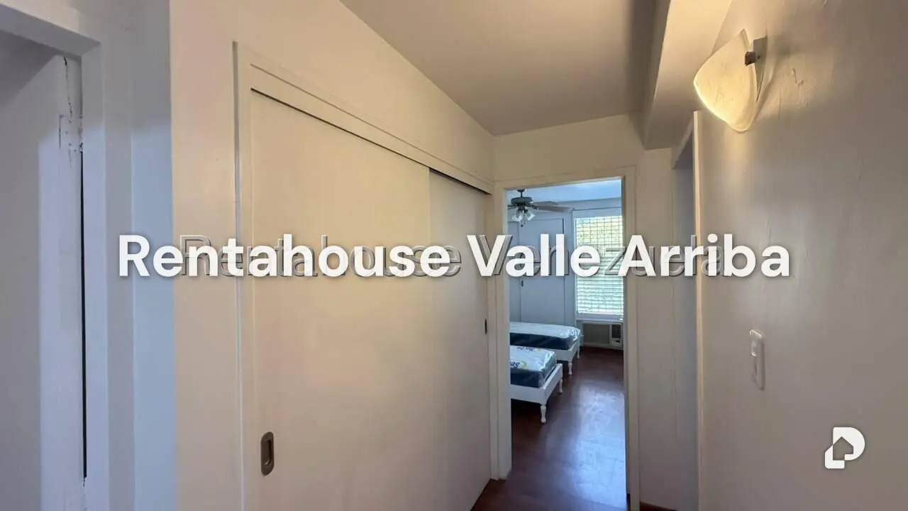 Apartamento en Santa Marta, Caracas – 8