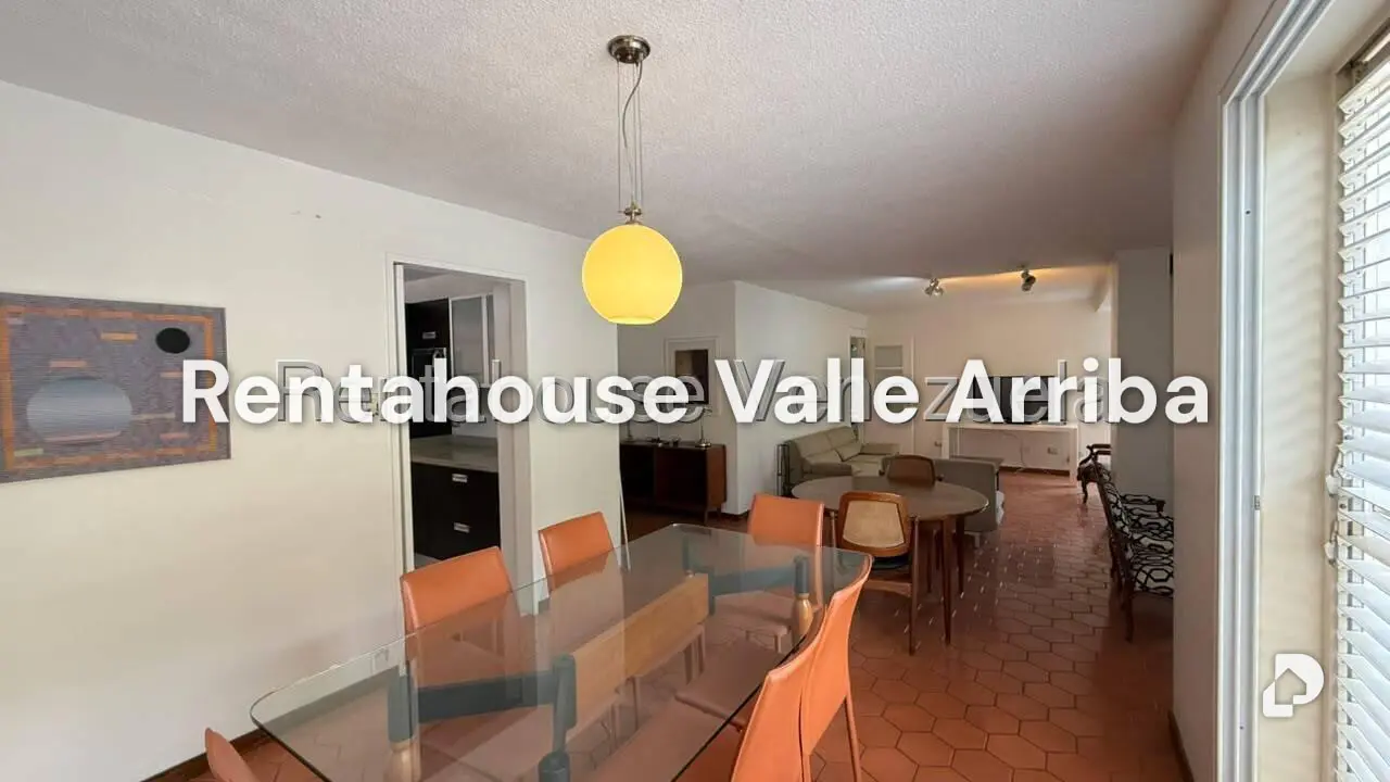 Apartamento en Santa Marta, Caracas – 3