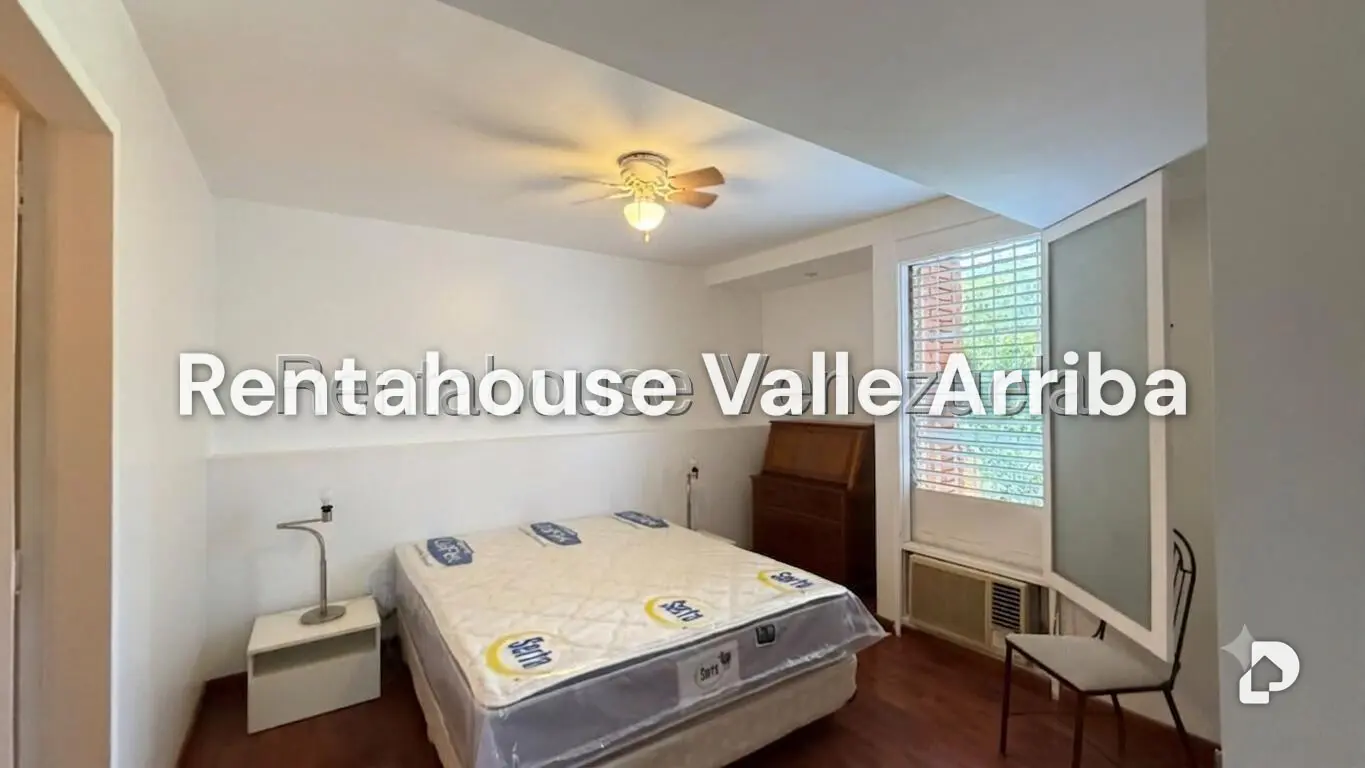 Apartamento en Santa Marta, Caracas – 13