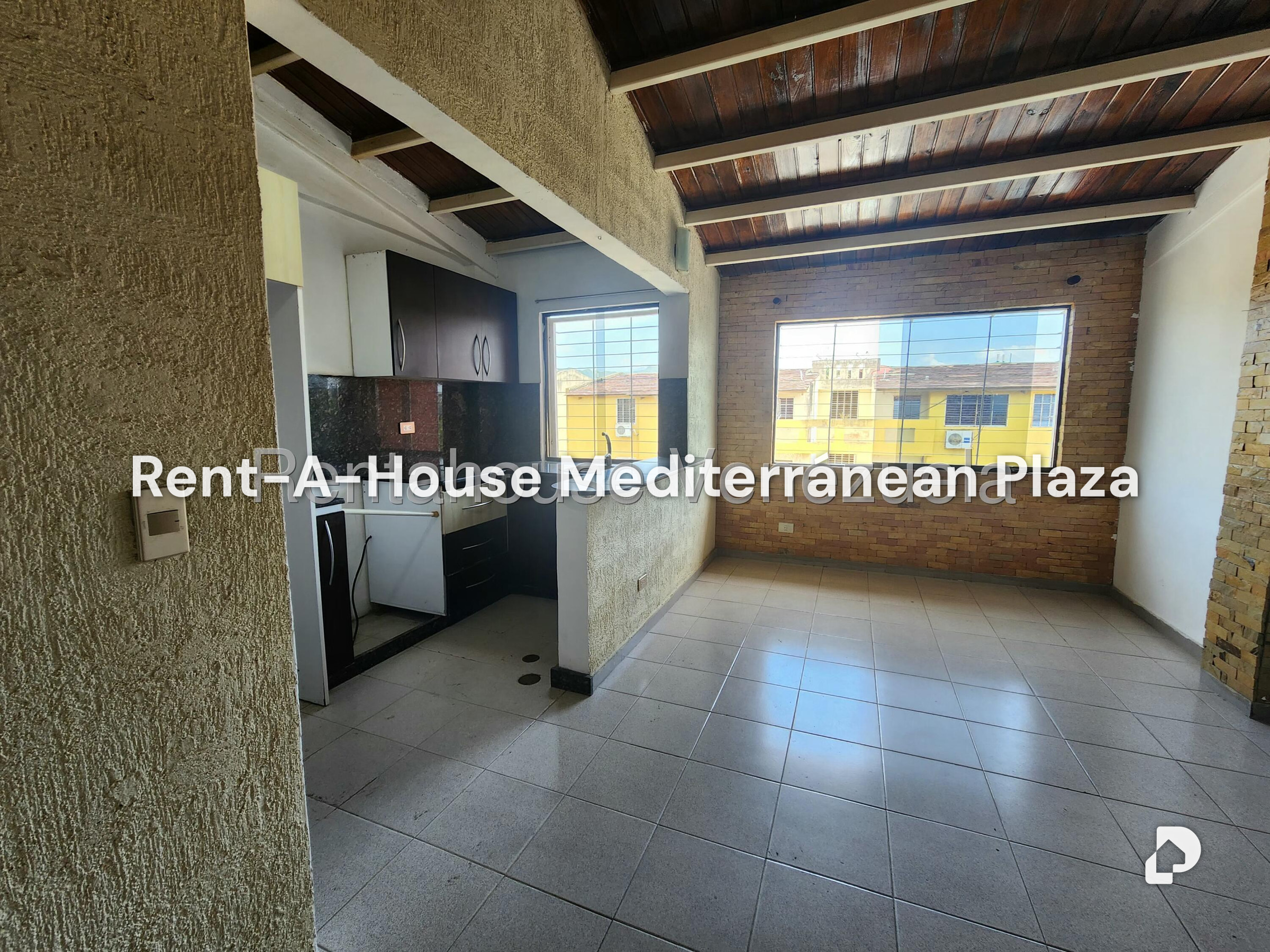 Apartamento en Paraparal, Los Guayos
