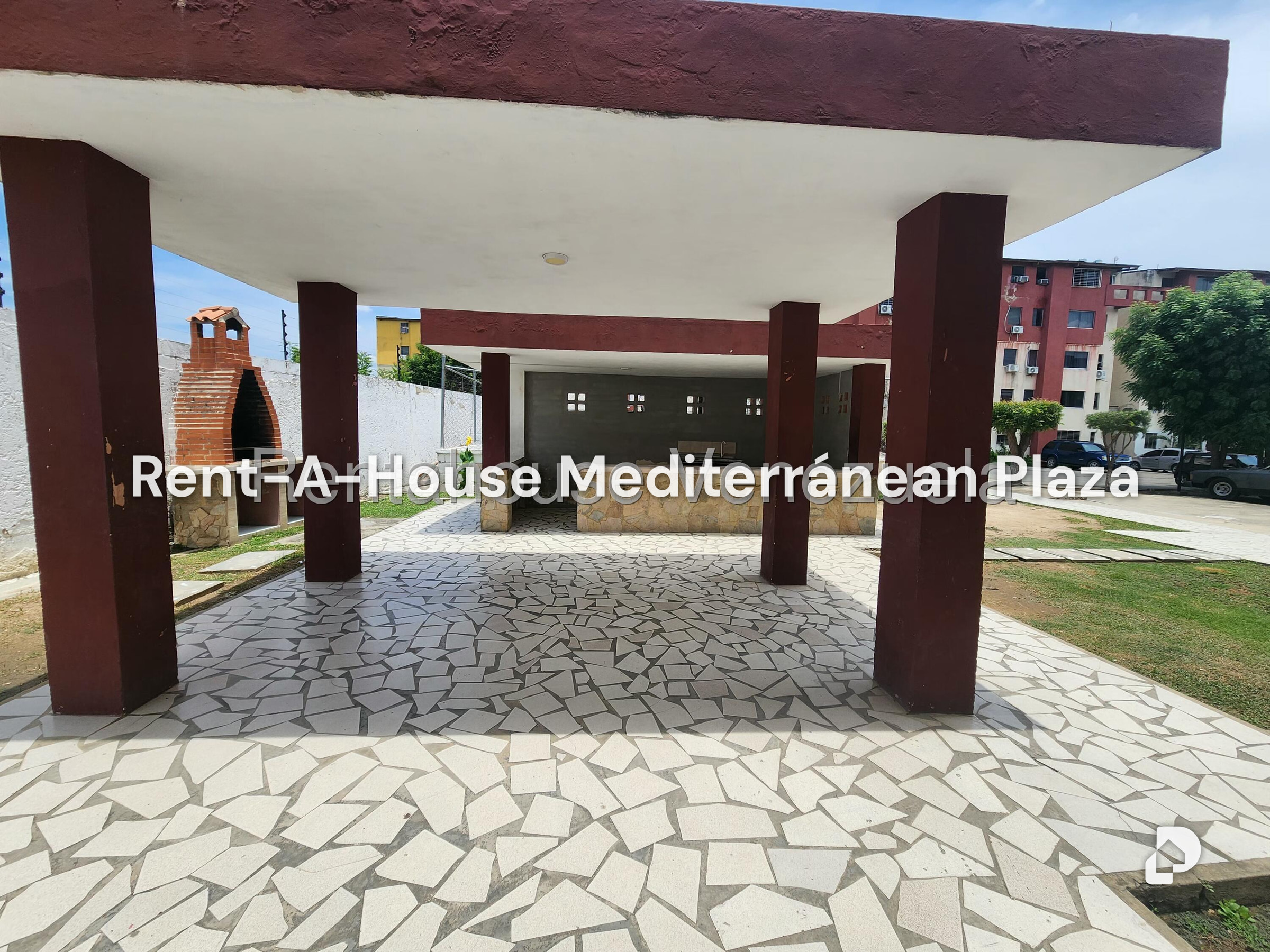 Apartamento en Paraparal, Los Guayos