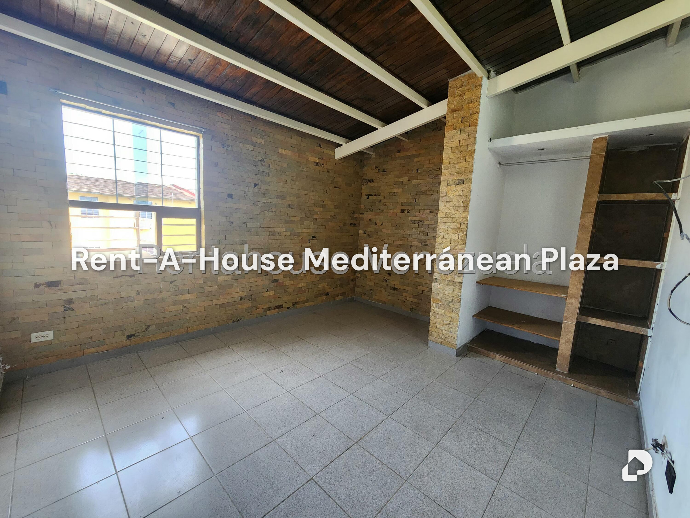 Apartamento en Paraparal, Los Guayos