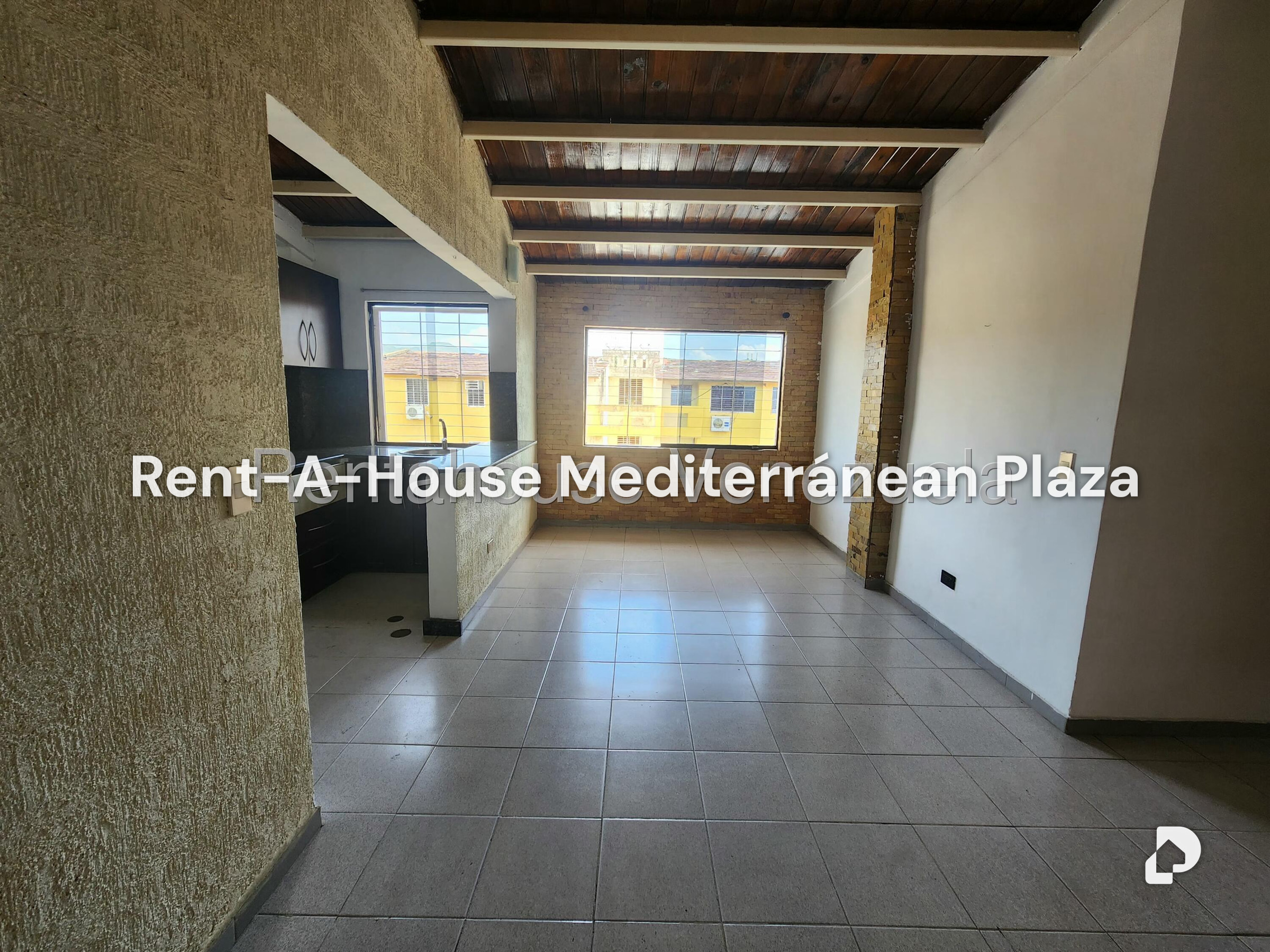 Apartamento en Paraparal, Los Guayos