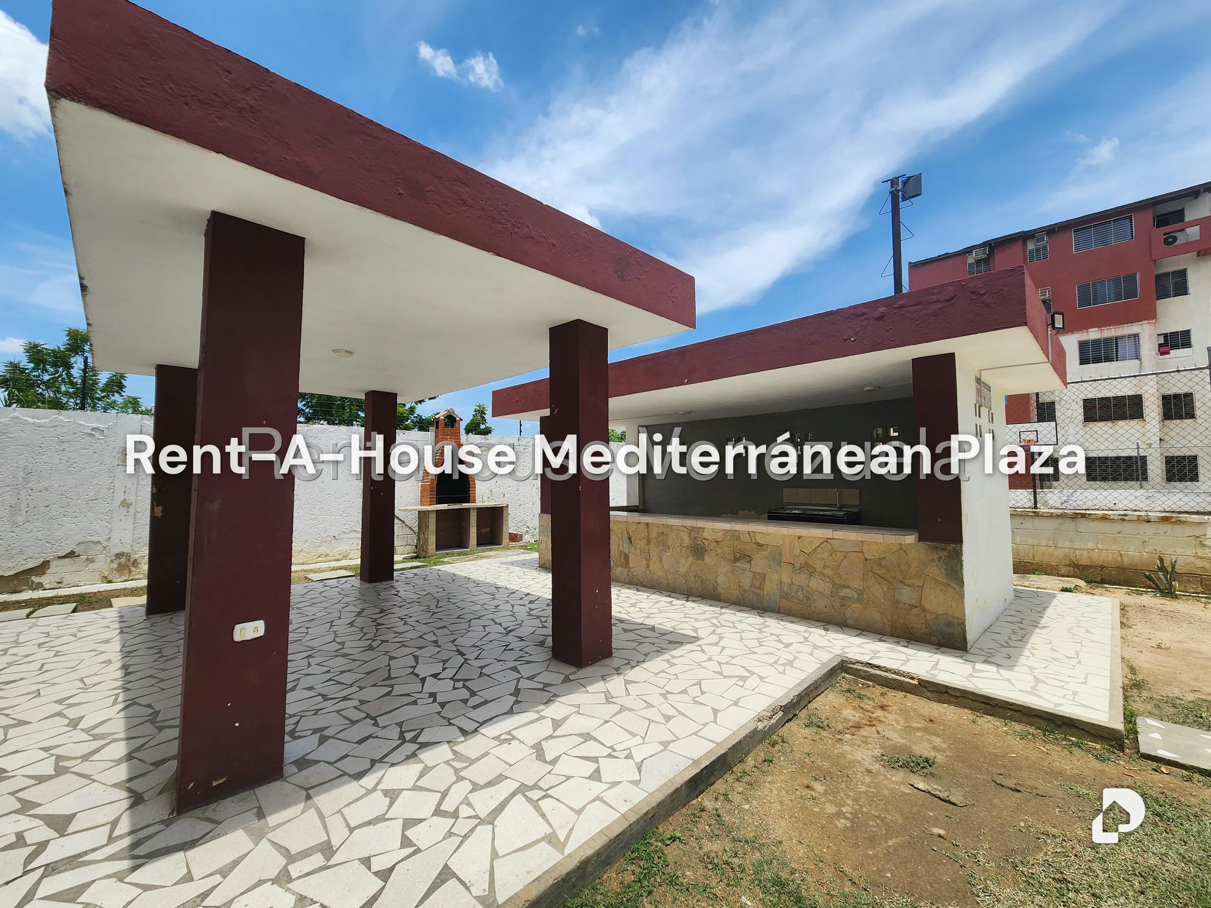 Apartamento en Paraparal, Los Guayos