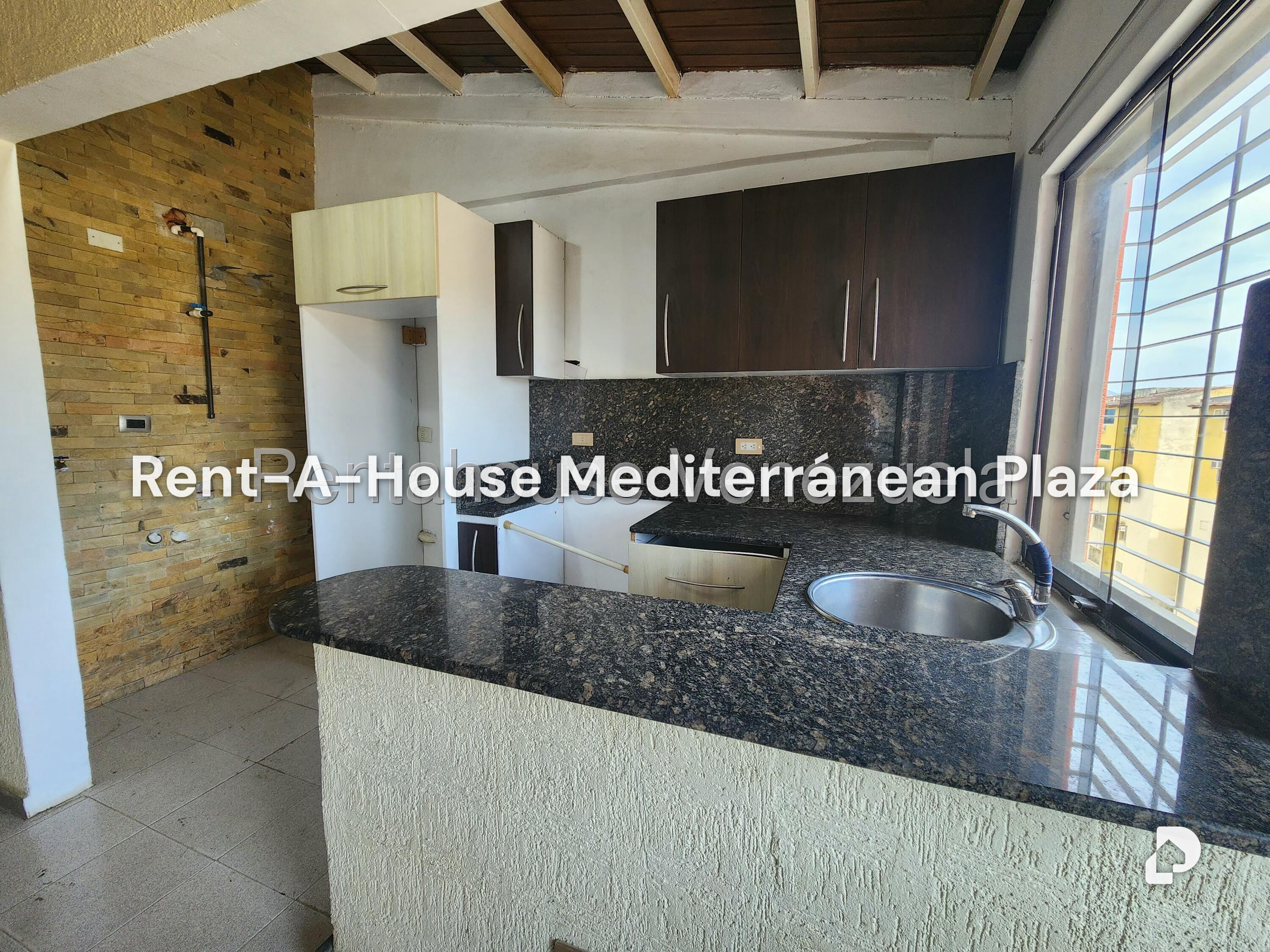 Apartamento en Paraparal, Los Guayos