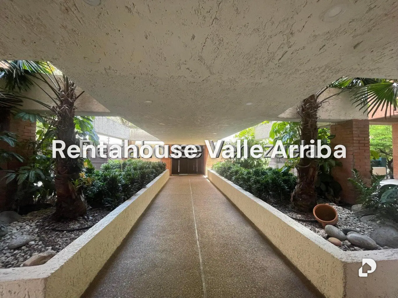 Apartamento en Santa Fe Norte, Caracas – 3