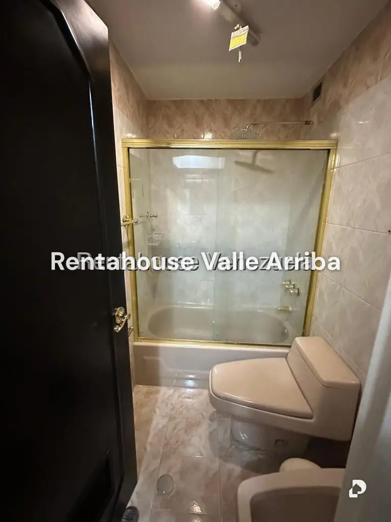 Apartamento en Santa Fe Norte, Caracas – 14