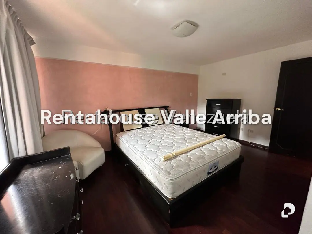 Apartamento en Santa Fe Norte, Caracas – 13