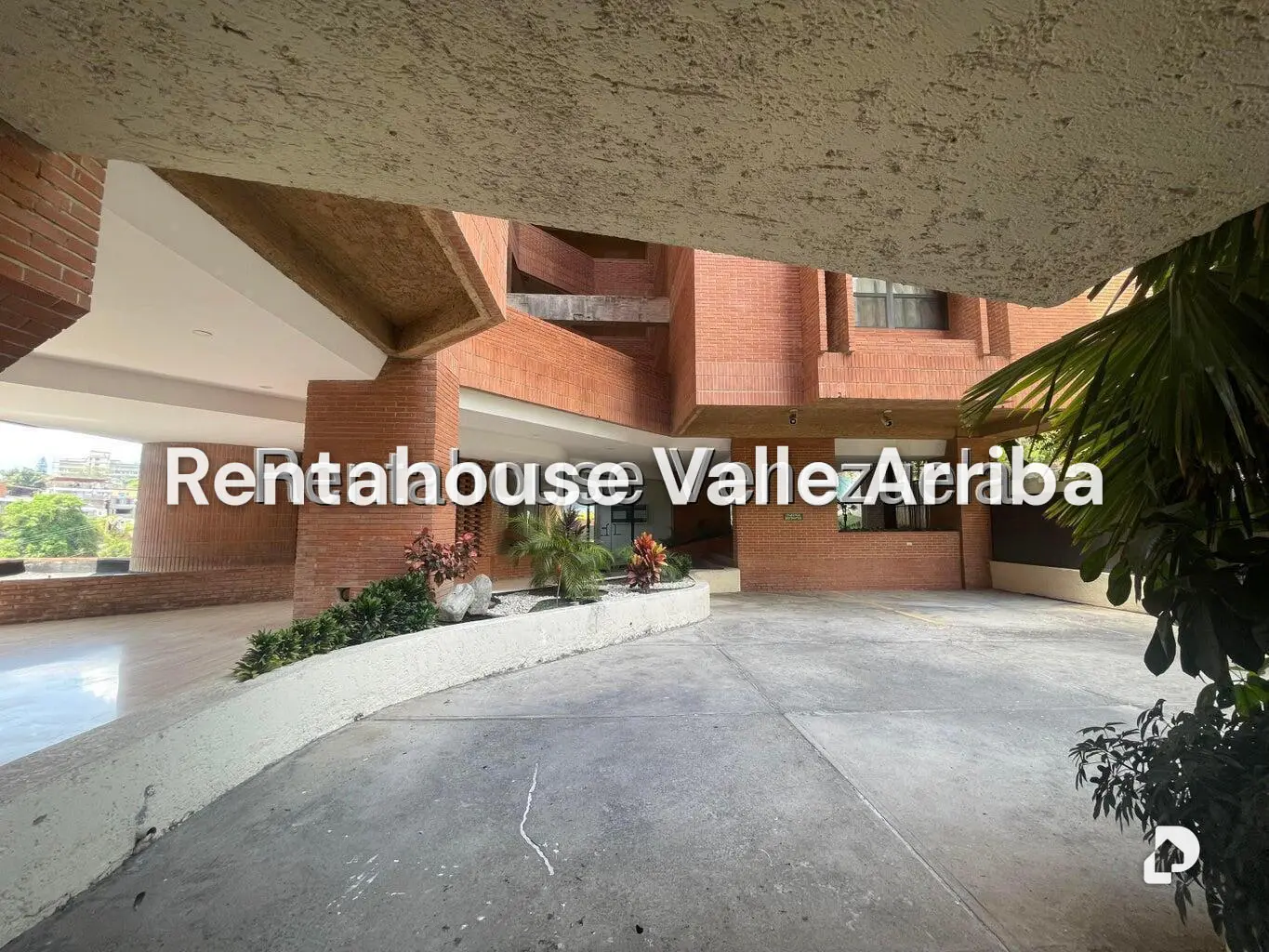 Apartamento en Santa Fe Norte, Caracas – 2