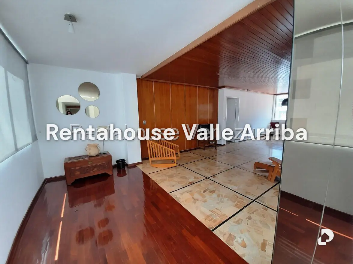 Apartamento en Los Palos Grandes, Caracas – 3