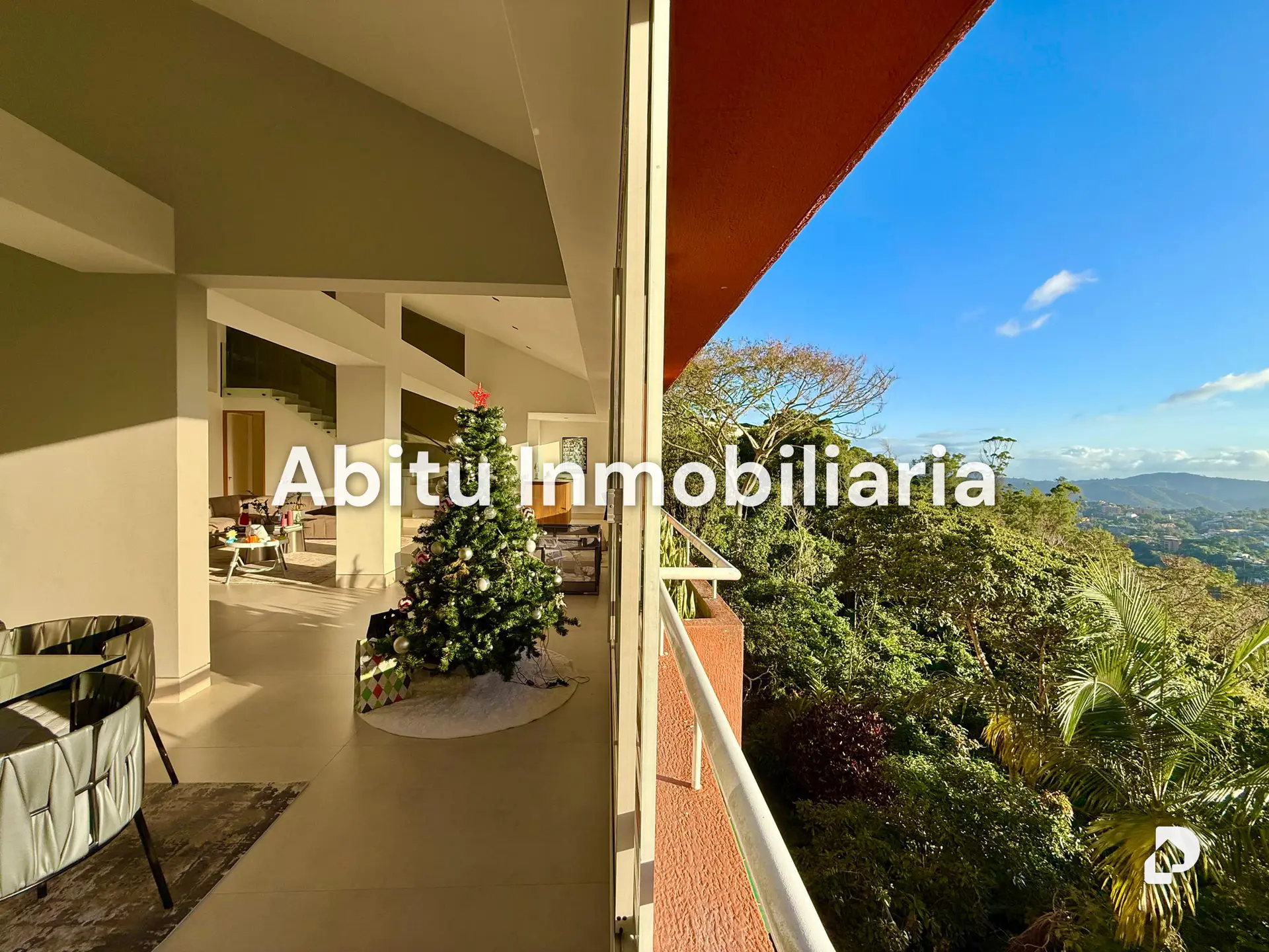Penthouse in El Hatillo, Caracas – 6