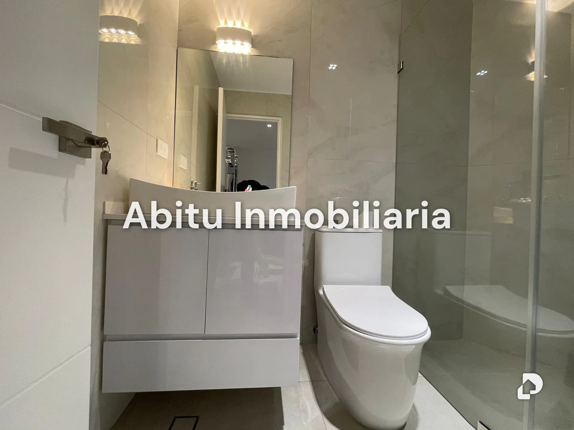 Penthouse in El Hatillo, Caracas – 11