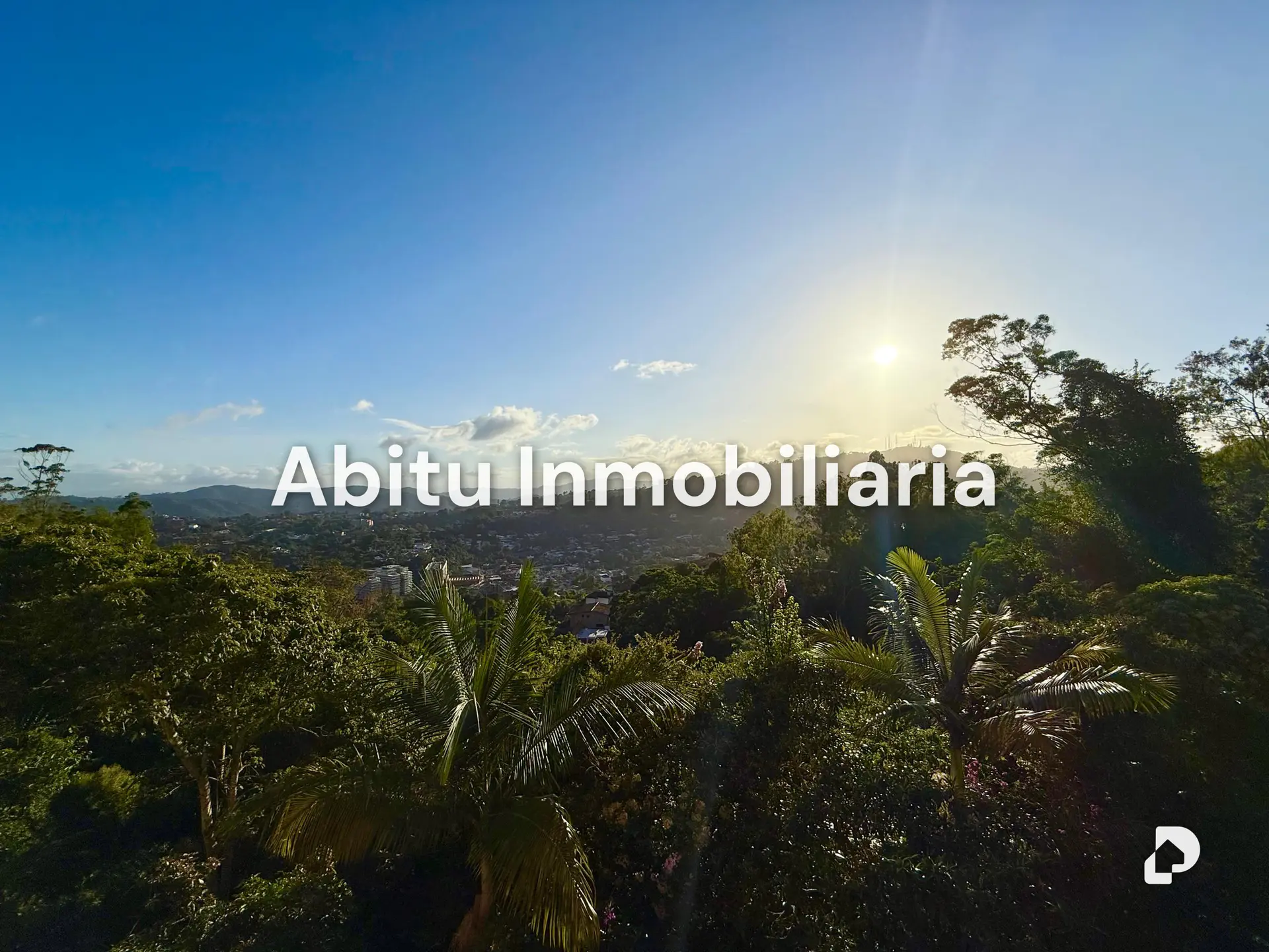 Penthouse in El Hatillo, Caracas – 2