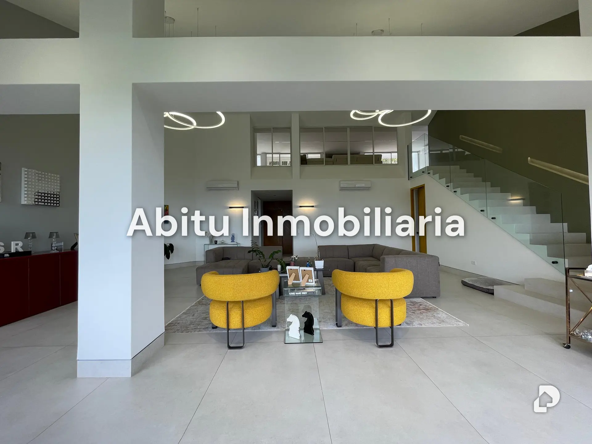 Penthouse in El Hatillo, Caracas – 8