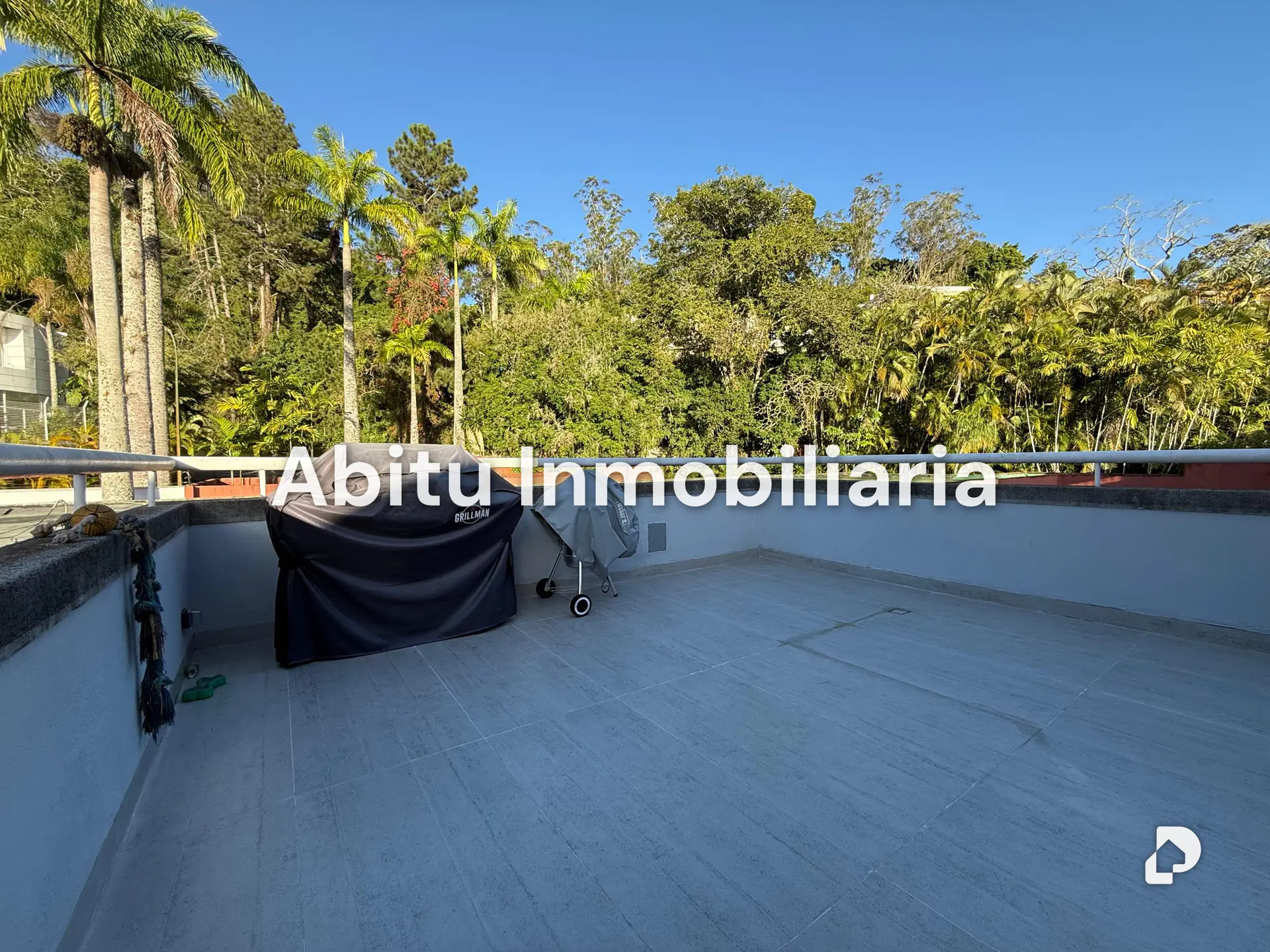 Penthouse in El Hatillo, Caracas – 5