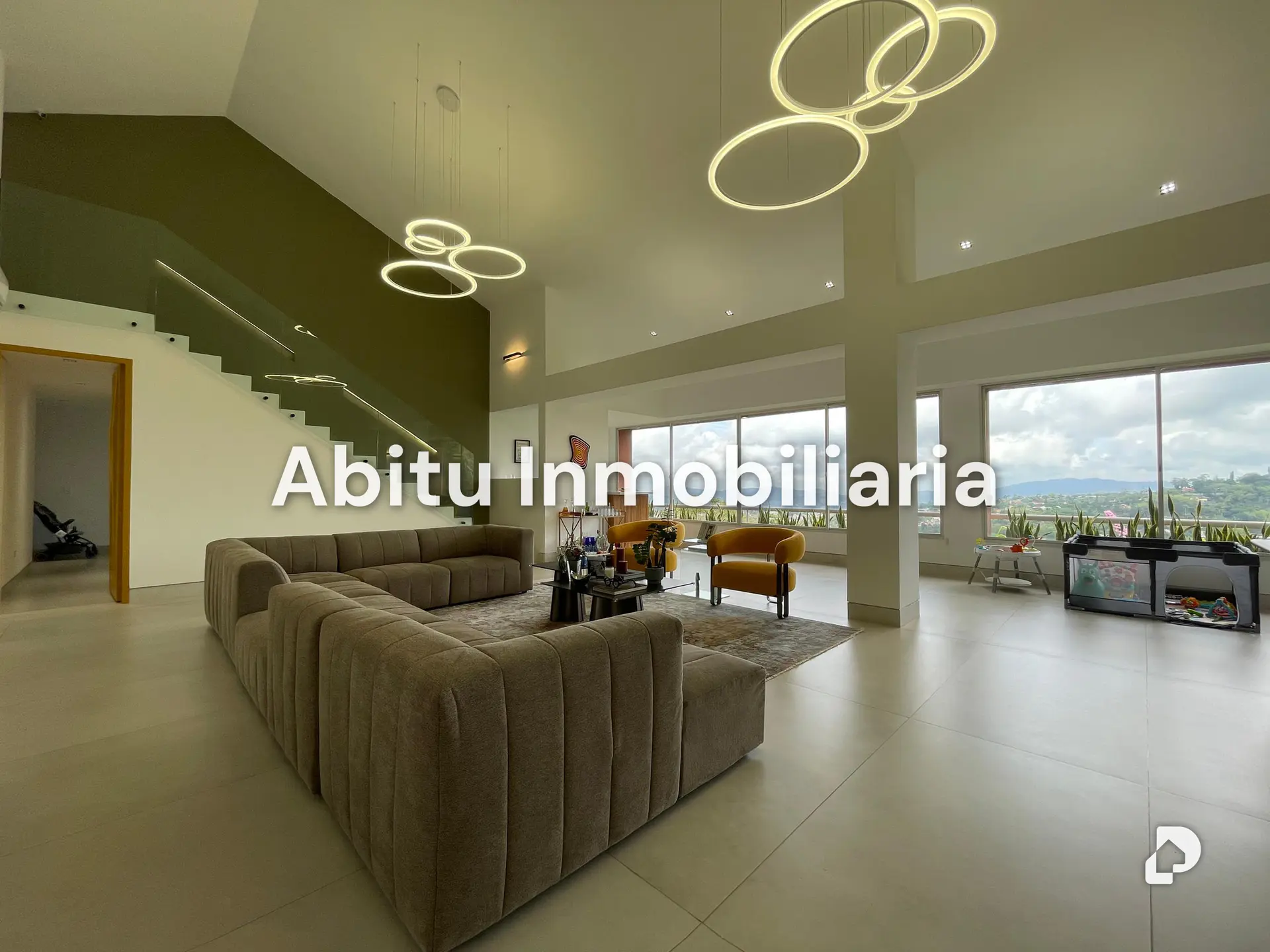 Penthouse in El Hatillo, Caracas – 7