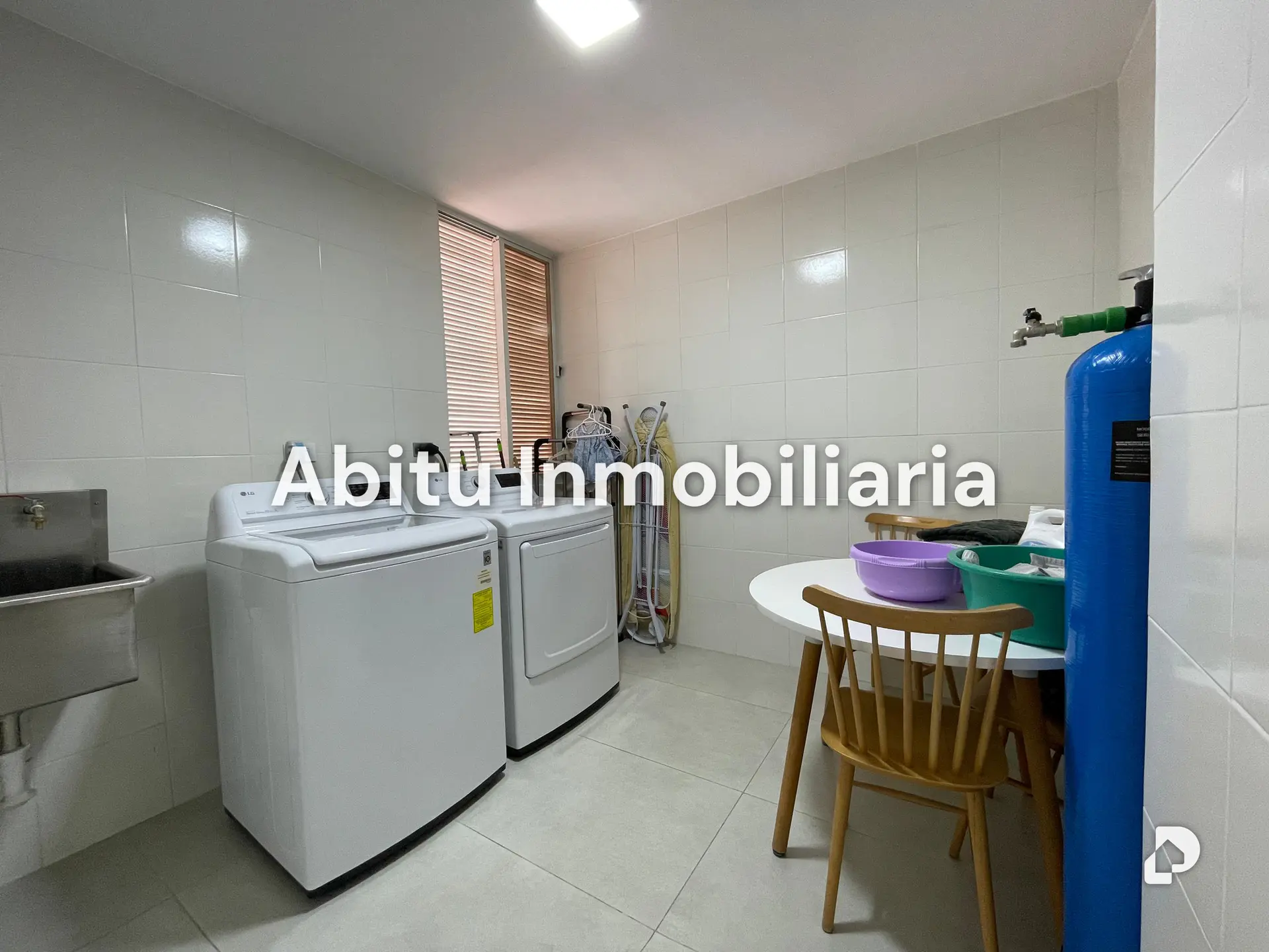 Penthouse in El Hatillo, Caracas – 12