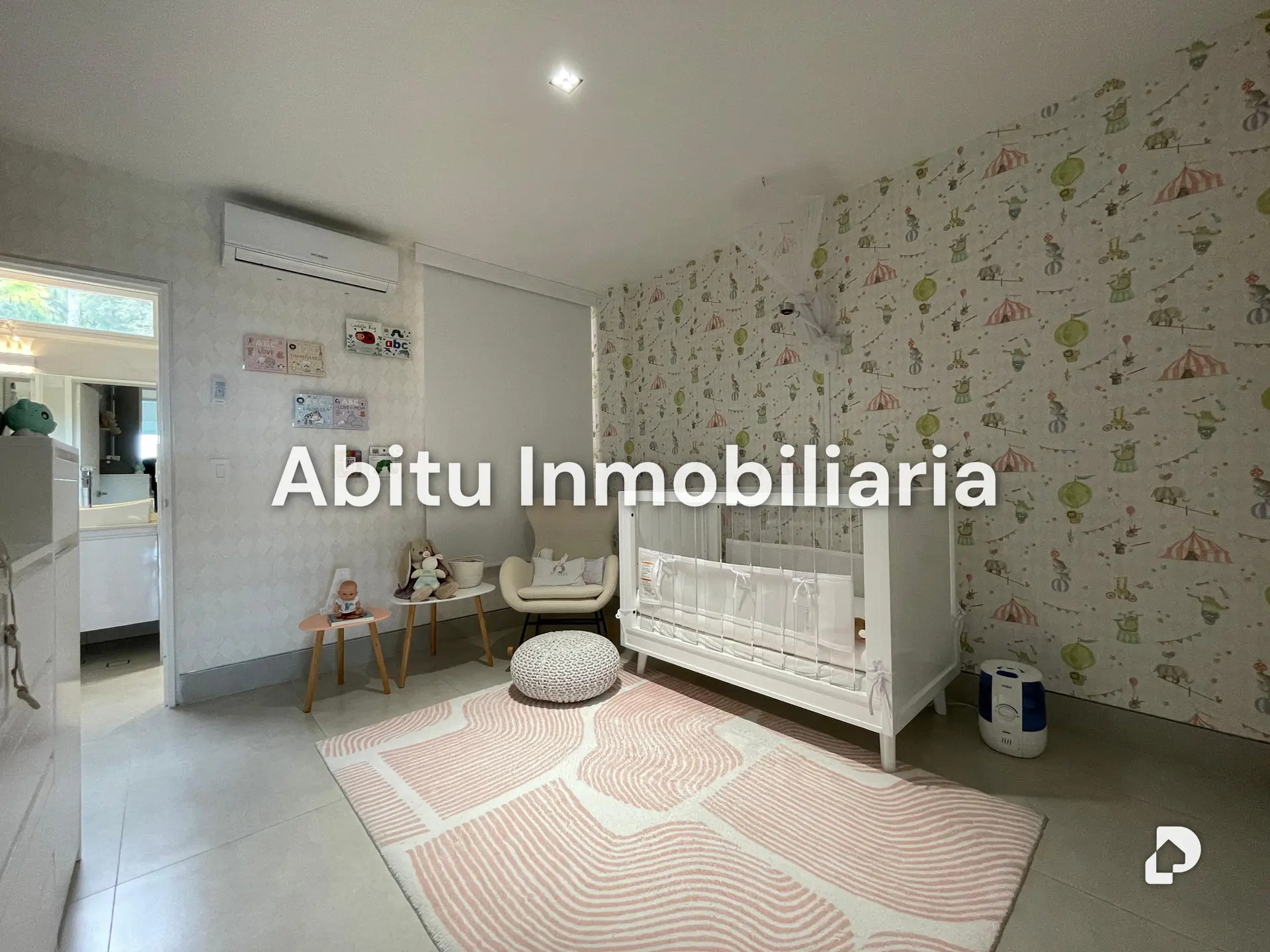 Penthouse in El Hatillo, Caracas – 10