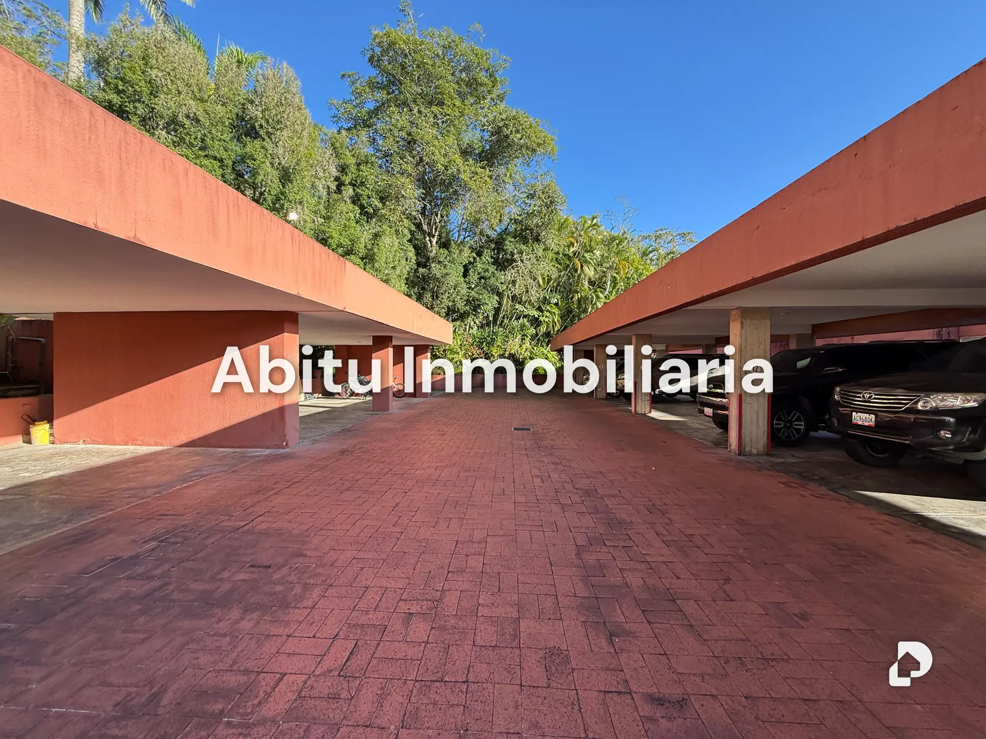 Penthouse in El Hatillo, Caracas – 3