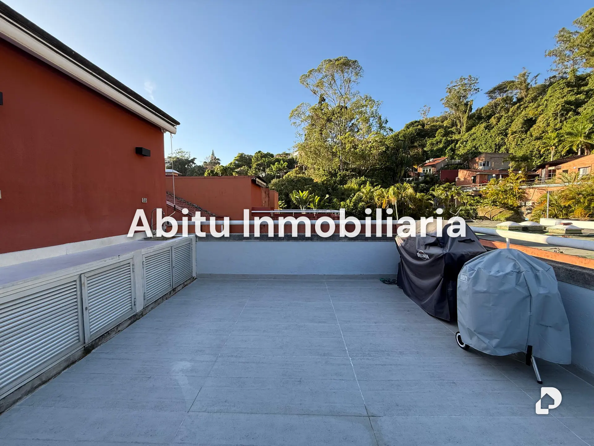 Penthouse in El Hatillo, Caracas – 4
