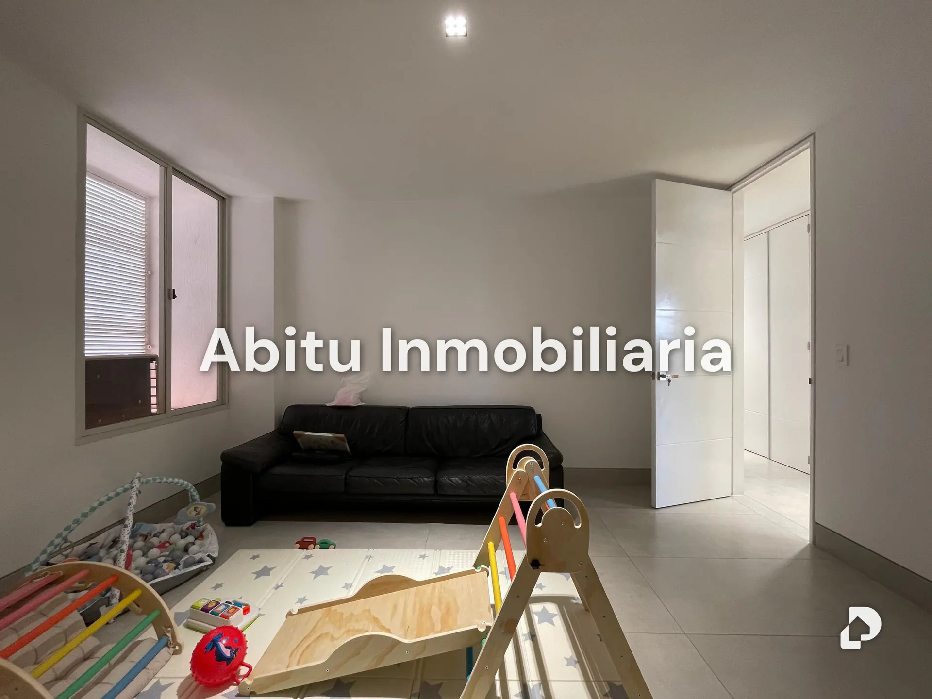 Penthouse in El Hatillo, Caracas – 13