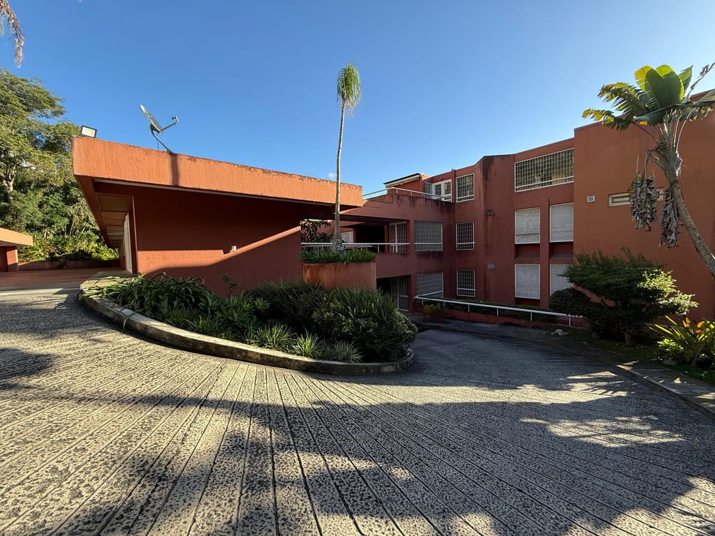 Penthouse en El Hatillo, Caracas - 1