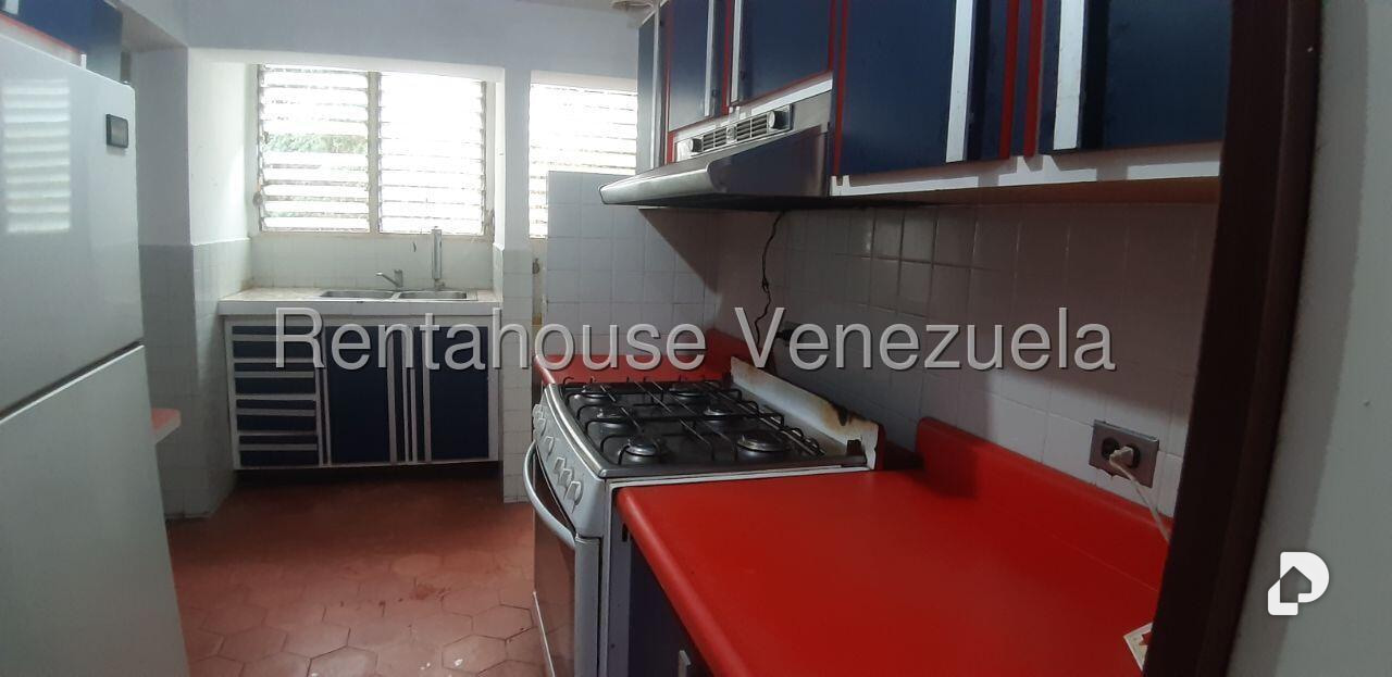 Apartamento en Santa Fe Sur, Caracas – 21